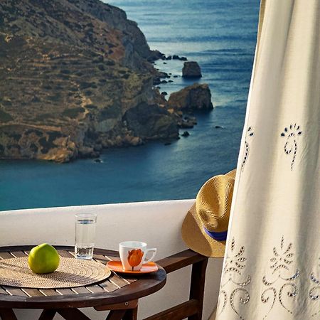 Apartmán Anatoli Áno Meriá Exteriér fotografie