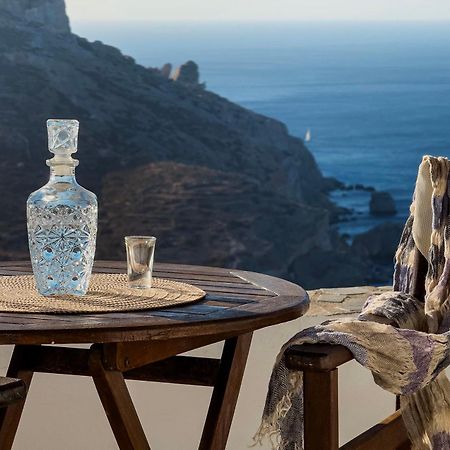 Apartmán Anatoli Áno Meriá Exteriér fotografie