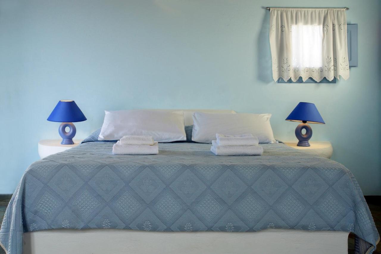 Apartmán Anatoli Áno Meriá Exteriér fotografie