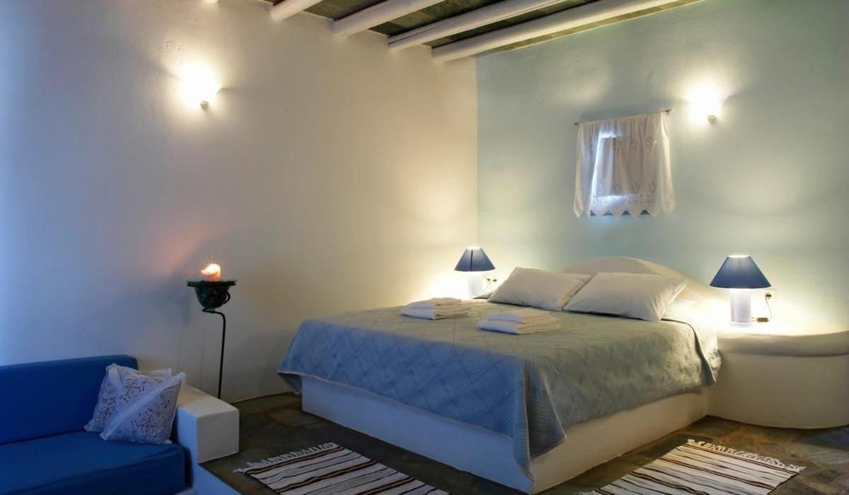 Apartmán Anatoli Áno Meriá Exteriér fotografie