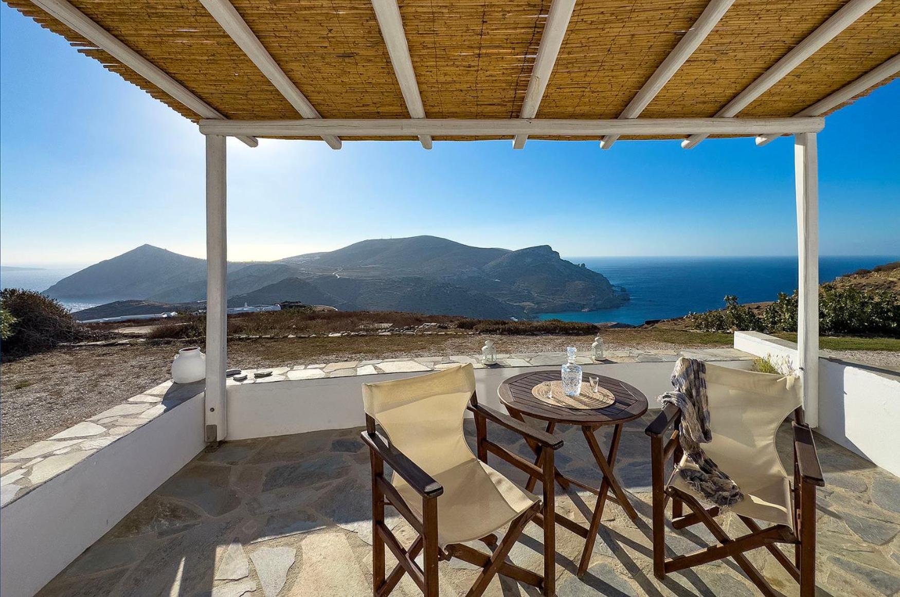 Apartmán Anatoli Áno Meriá Exteriér fotografie