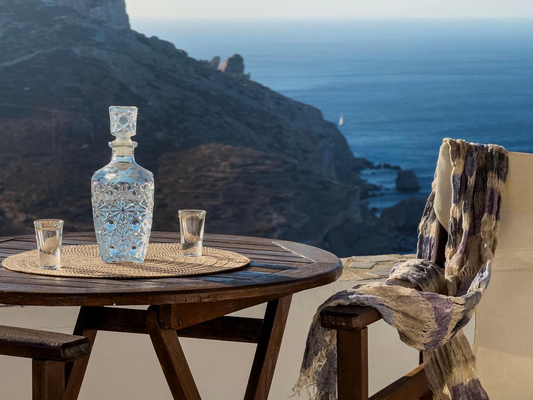 Apartmán Anatoli Áno Meriá Exteriér fotografie
